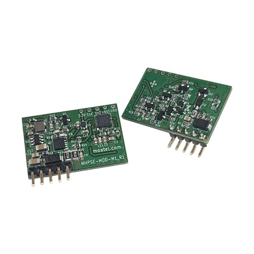 IEEE802.3at PoE PSE Module